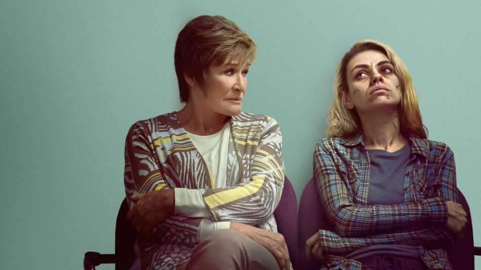 Cuatro días más (Four Good Days, 2020)