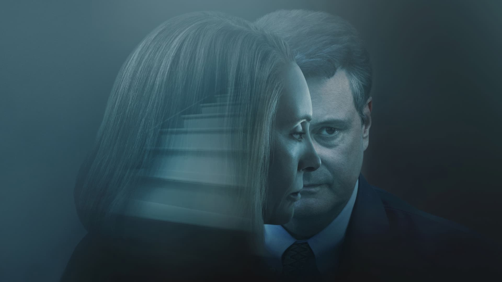 La escalera en Netflix