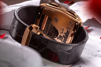 reloj The Godfather II