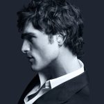 Jacob Elordi BLEU DE CHANEL