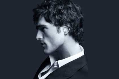 Jacob Elordi BLEU DE CHANEL