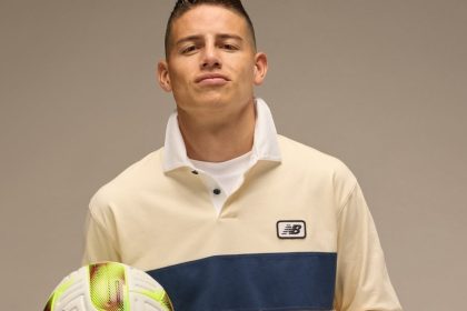 James Rodriguez