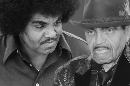 Joe Jackson padre