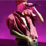 Justin Bieber Coachella 2026