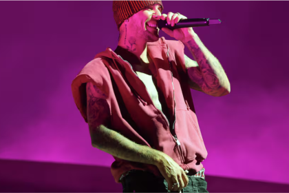 Justin Bieber Coachella 2026