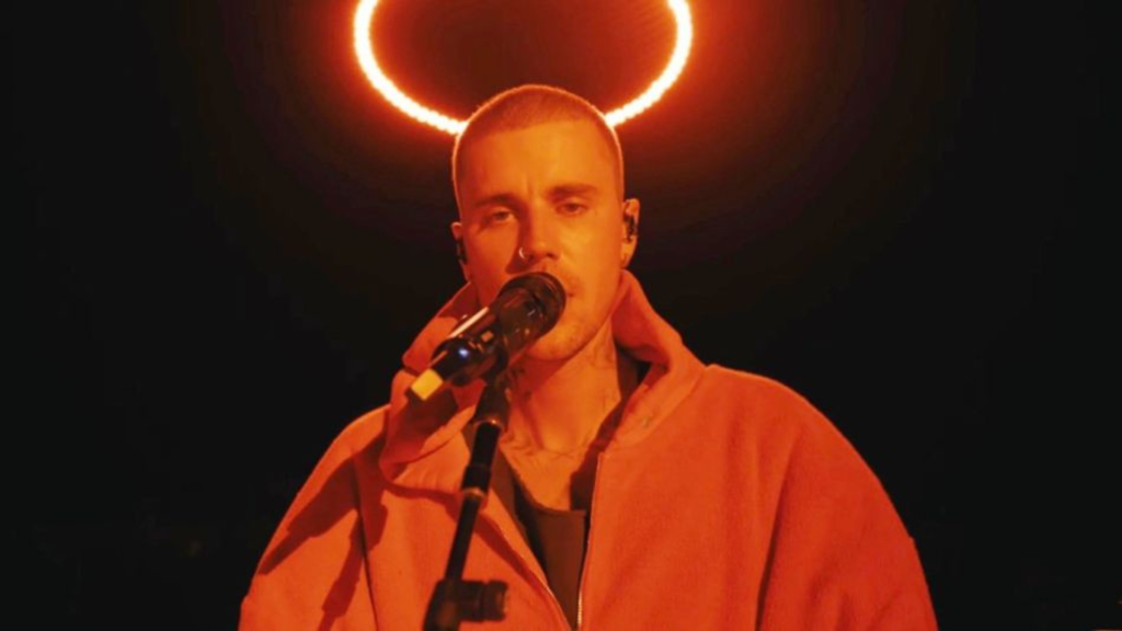 Justin Bieber Coachella 2026 artistas