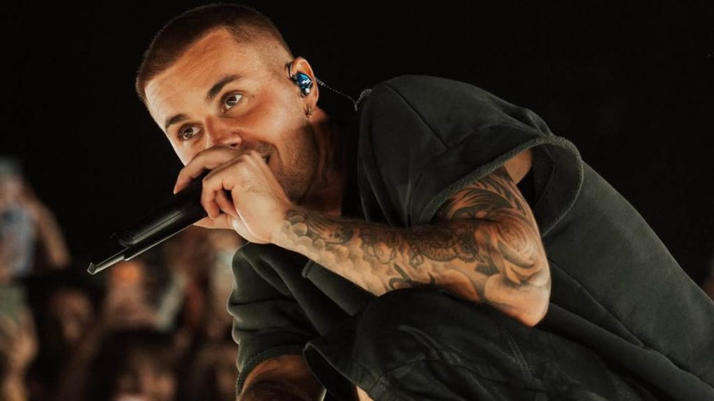 La presentación de Justin Bieber en Coachella