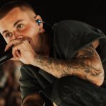 Justin en Coachella 2026