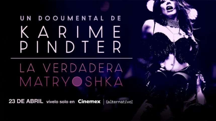 Karime documental
