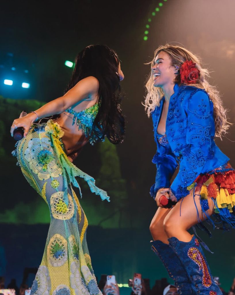 Karol G Coachella 2026