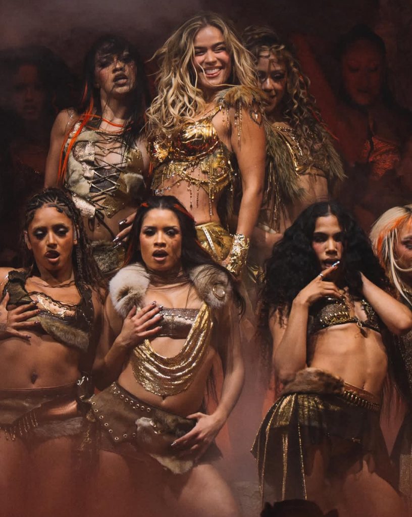 Karol G Coachella 2026