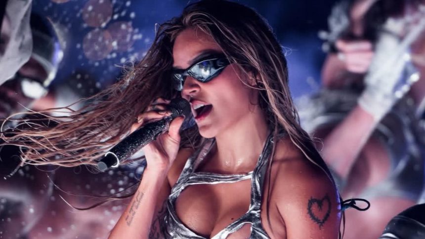 Karol G Coachella 2026