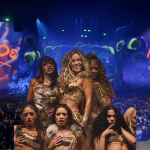 gira Karol G Tropicoqueta