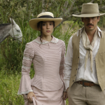 La Vorágine serie Colombia