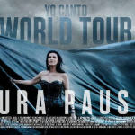 concierto Laura Pausini Bogotá