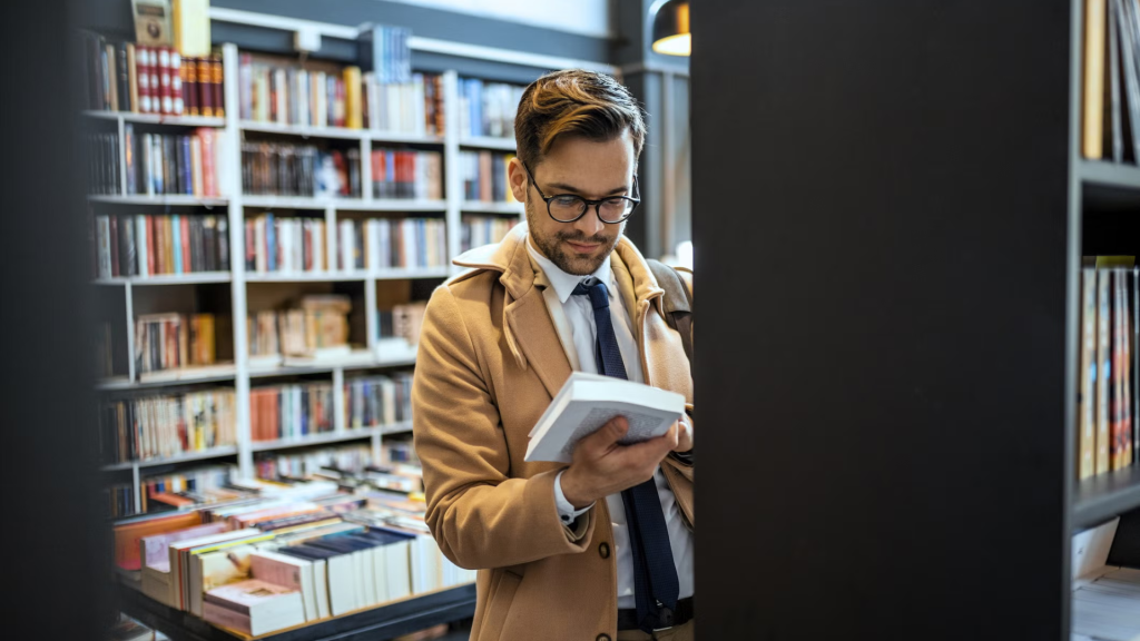 libros para manejo de la ira
