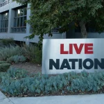 oficinas live nation
