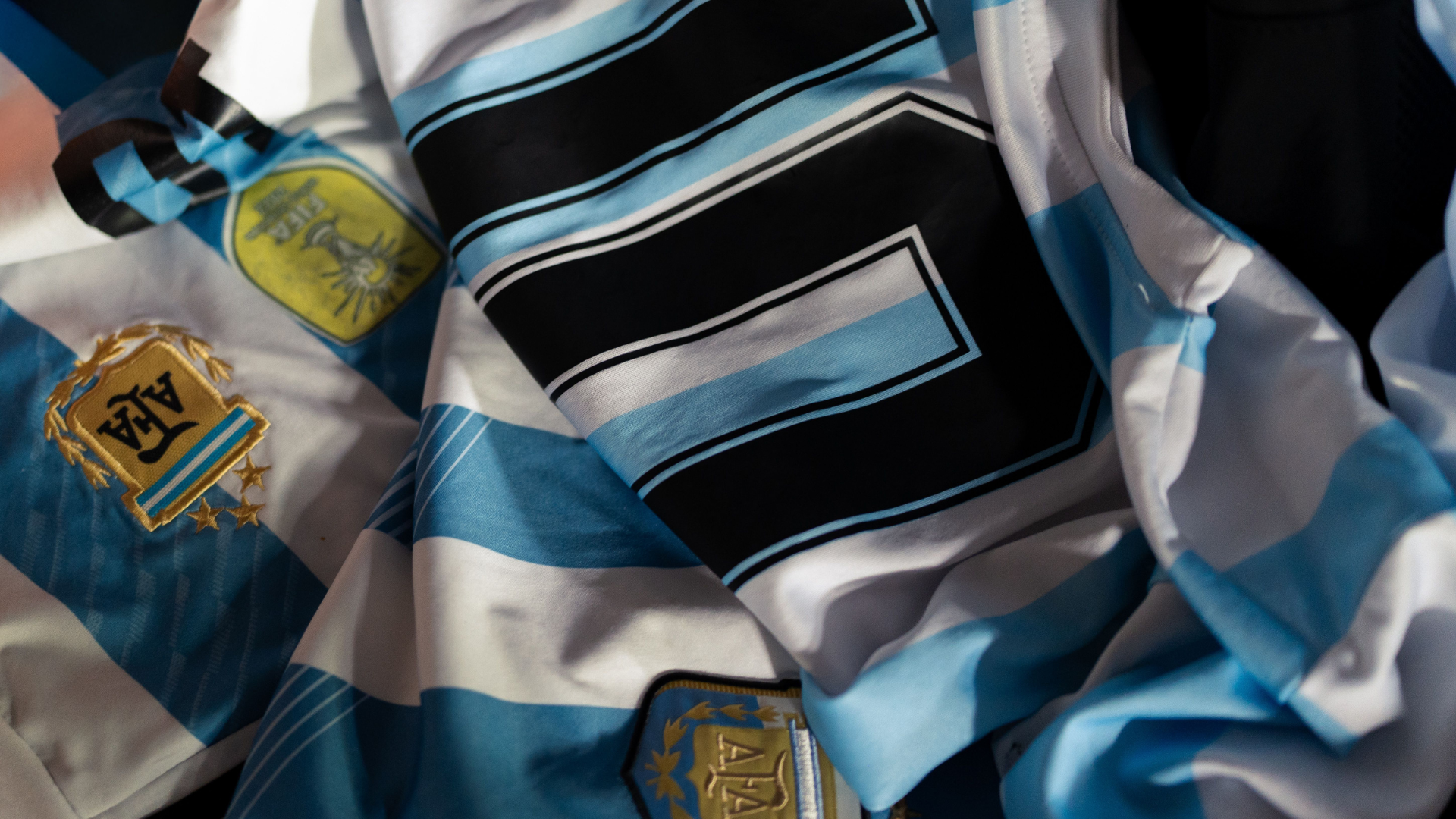 Argentina 2026