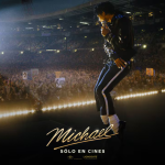 película Michael Jackson 2026