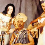 Remember The Time de Michael Jackson