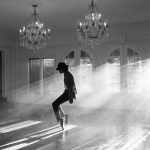 La película de Michael Jackson