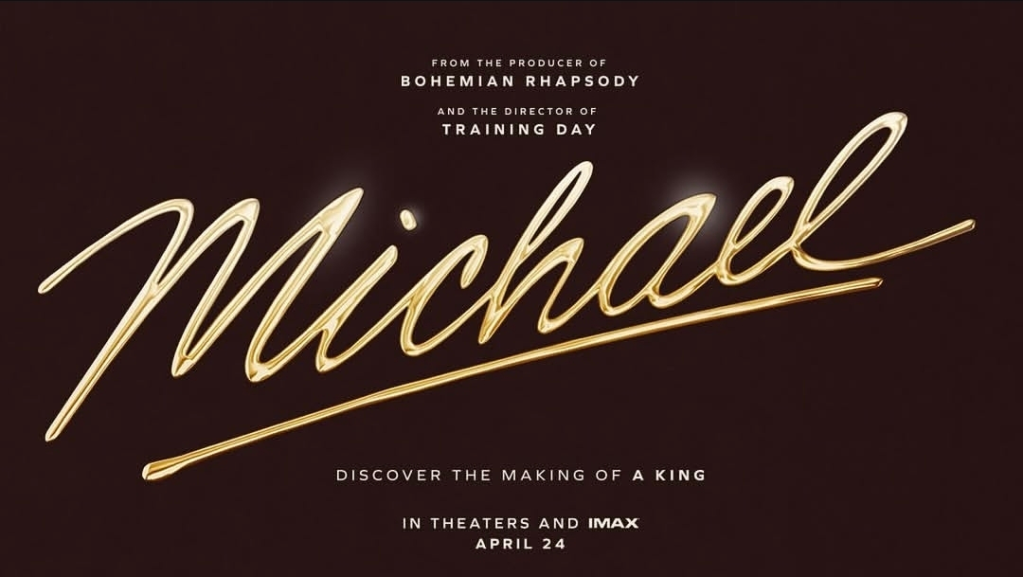 portada Michael Jackson la película
