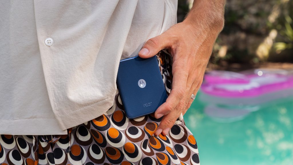 Motorola 2026: nuevos lanzamientos