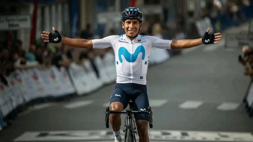 nairo quintana 2026