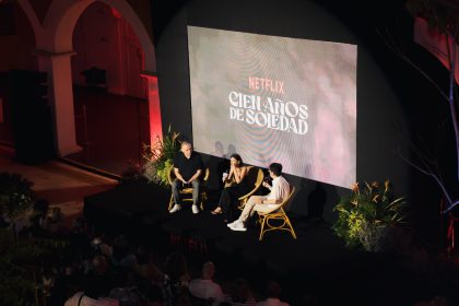 Netflix Colombia