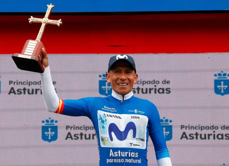 nairo quintana 2026