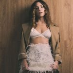 Paulina Dávila para Esquire Colombia