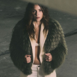 Paulina Dávila actriz