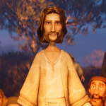 películas Semana Santa