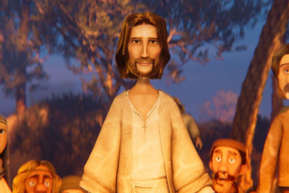 películas Semana Santa