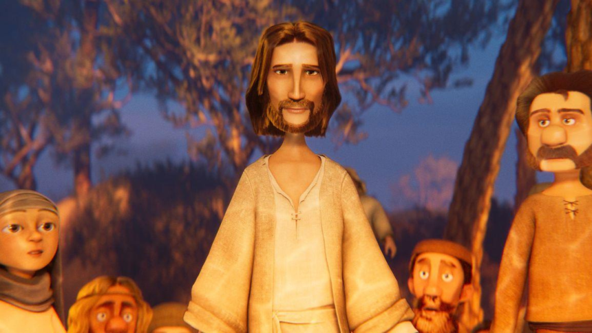 películas Semana Santa