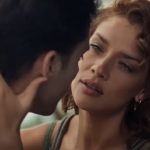 Carolina Miranda en Perfil Falso 3