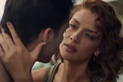 Carolina Miranda en Perfil Falso 3