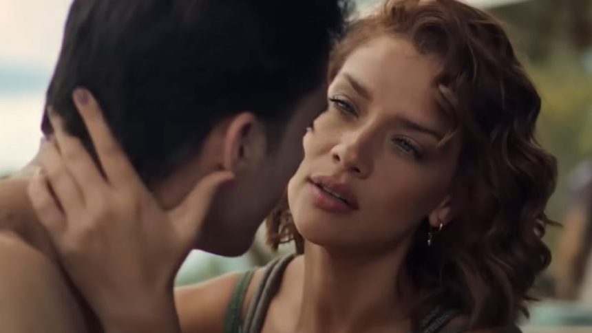 Carolina Miranda en Perfil Falso 3