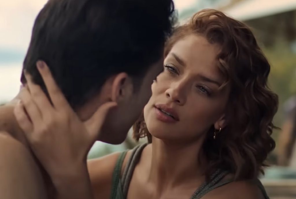 Carolina Miranda en Perfil Falso 3