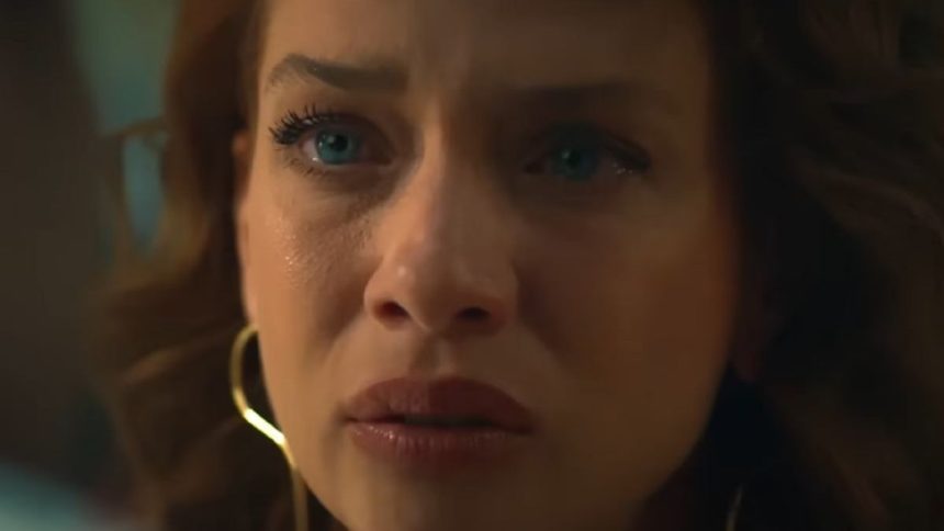 Carolina Miranda en Perfil Falso 3