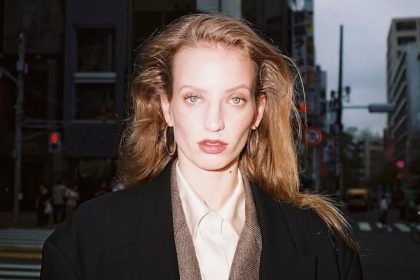 Petra Collins