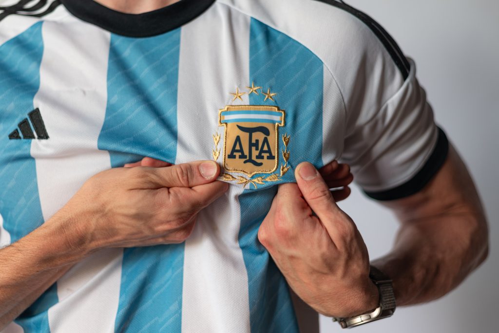 Argentina 2026