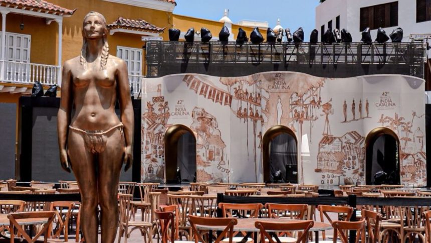 Premios India Catalina 2026