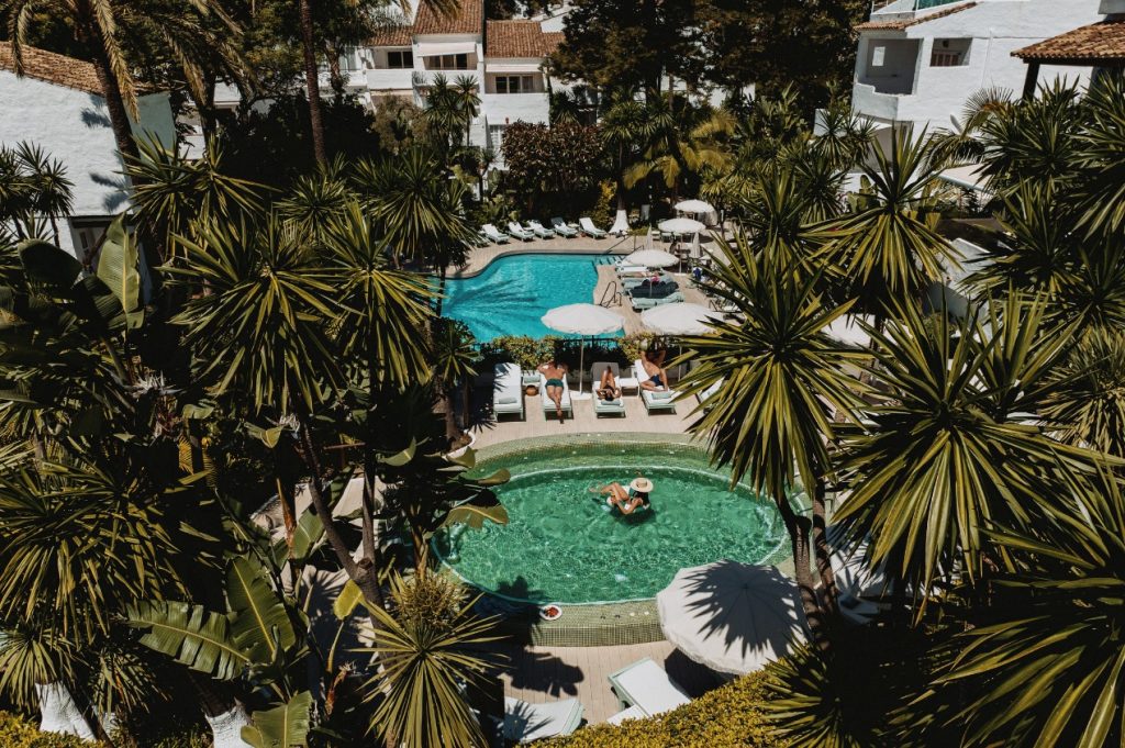 Puente Romano Marbella