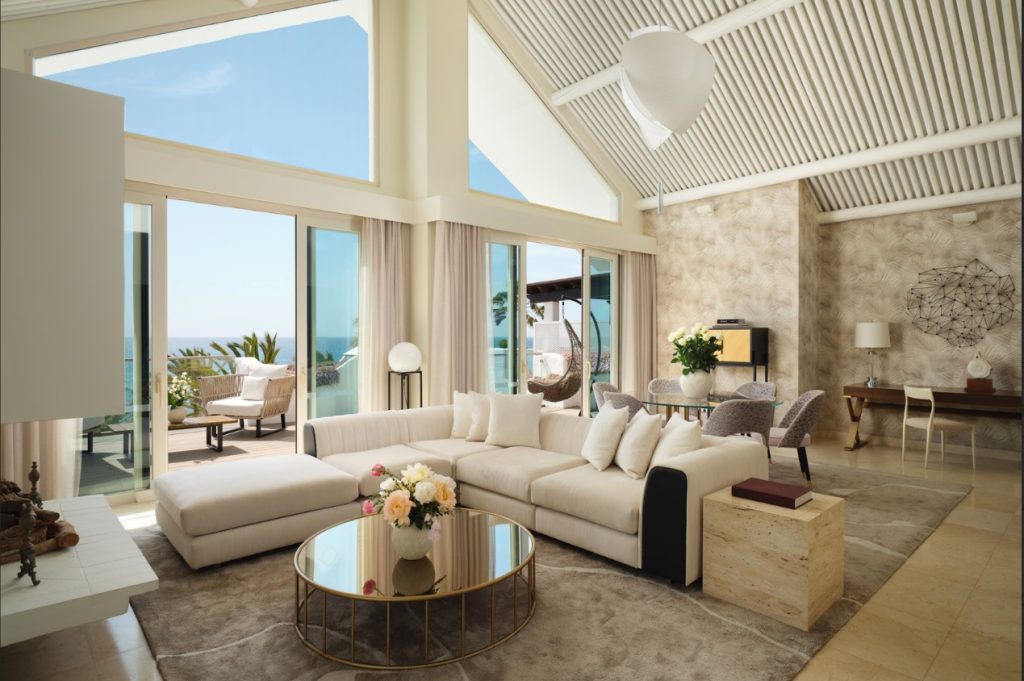 Puente Romano Marbella