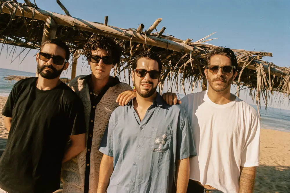 Rawayana Bogotá 2026