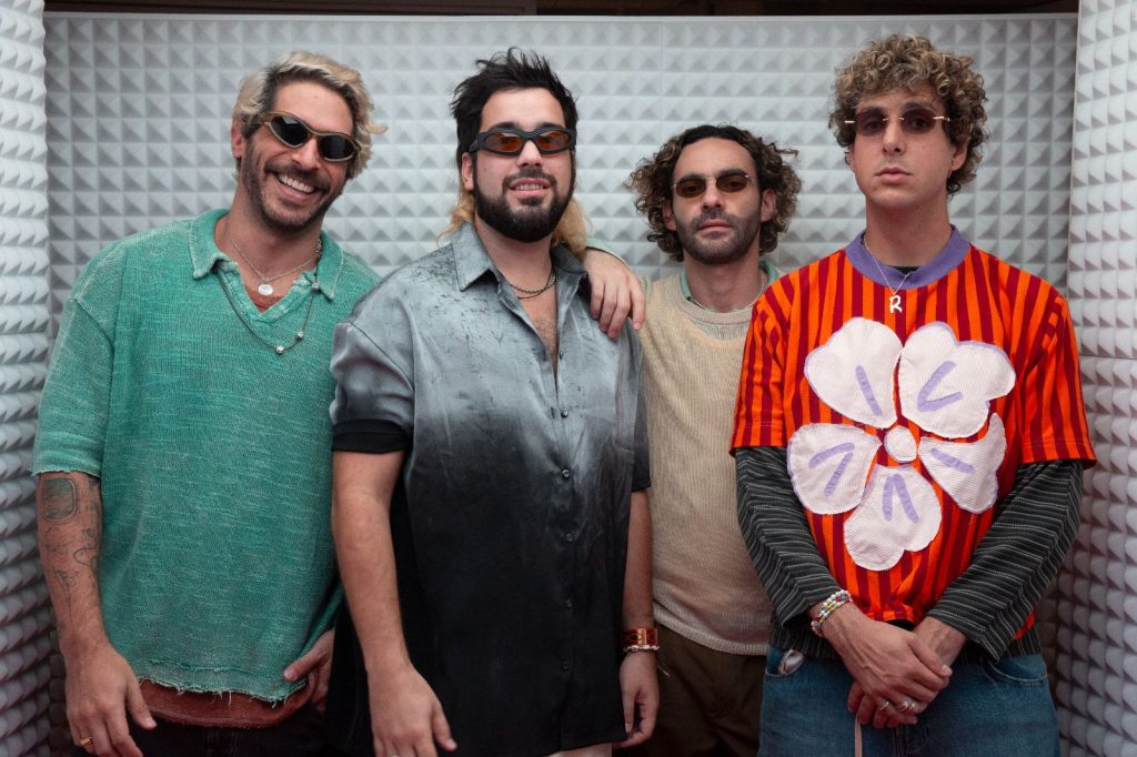 Rawayana Bogotá 2026