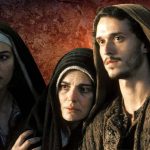 Actores de La Pasión de Cristo