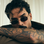 Reykon para Esquire Colombia