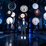 Ricardo Montaner Bogotá 2026